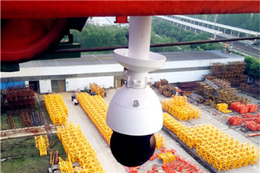 RC-SP Hook monitoring camera system